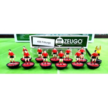 Zeugo 456 Freiburg HW